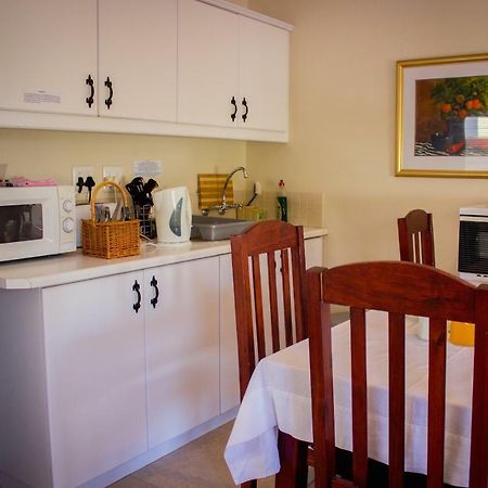 Westbury House Guest House Κέιπ Τάουν Εξωτερικό φωτογραφία
