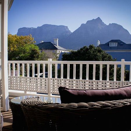 Westbury House Guest House Κέιπ Τάουν Εξωτερικό φωτογραφία