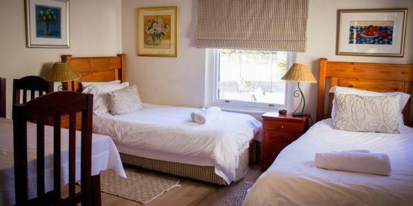 Westbury House Guest House Κέιπ Τάουν Εξωτερικό φωτογραφία