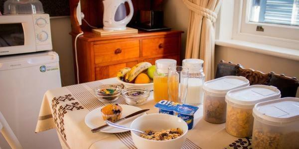 Westbury House Guest House Κέιπ Τάουν Εξωτερικό φωτογραφία