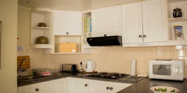 Westbury House Guest House Κέιπ Τάουν Εξωτερικό φωτογραφία