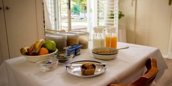 Westbury House Guest House Κέιπ Τάουν Εξωτερικό φωτογραφία