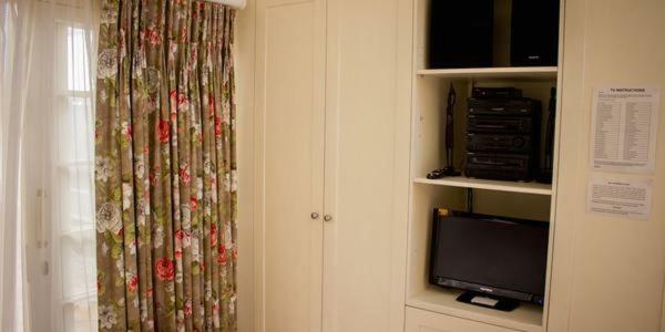 Westbury House Guest House Κέιπ Τάουν Εξωτερικό φωτογραφία