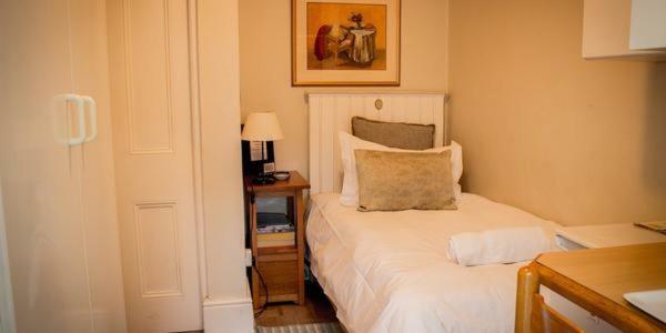 Westbury House Guest House Κέιπ Τάουν Εξωτερικό φωτογραφία