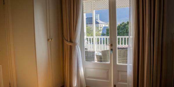 Westbury House Guest House Κέιπ Τάουν Εξωτερικό φωτογραφία
