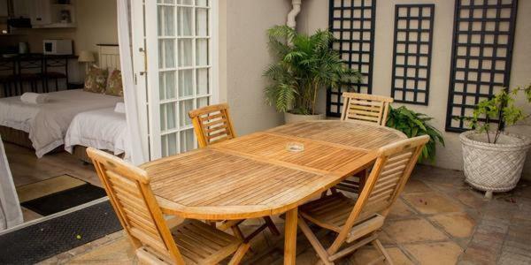 Westbury House Guest House Κέιπ Τάουν Εξωτερικό φωτογραφία