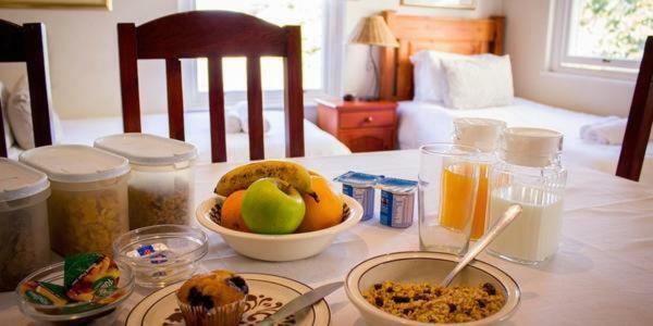 Westbury House Guest House Κέιπ Τάουν Εξωτερικό φωτογραφία