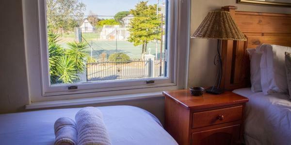 Westbury House Guest House Κέιπ Τάουν Εξωτερικό φωτογραφία