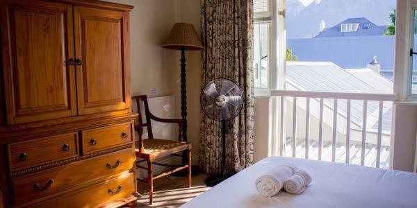 Westbury House Guest House Κέιπ Τάουν Εξωτερικό φωτογραφία