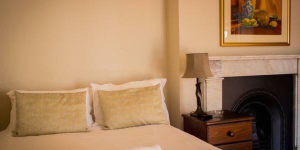Westbury House Guest House Κέιπ Τάουν Εξωτερικό φωτογραφία