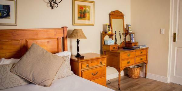 Westbury House Guest House Κέιπ Τάουν Εξωτερικό φωτογραφία
