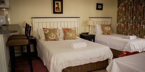 Westbury House Guest House Κέιπ Τάουν Εξωτερικό φωτογραφία