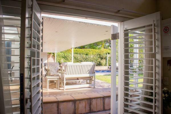 Westbury House Guest House Κέιπ Τάουν Εξωτερικό φωτογραφία
