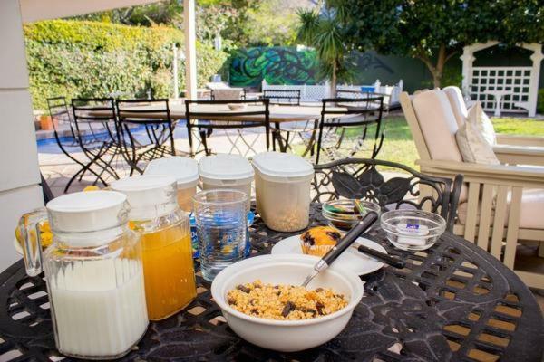 Westbury House Guest House Κέιπ Τάουν Εξωτερικό φωτογραφία
