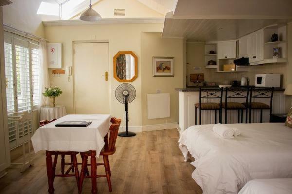Westbury House Guest House Κέιπ Τάουν Εξωτερικό φωτογραφία