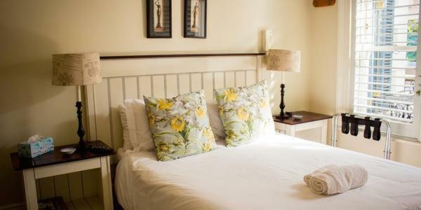 Westbury House Guest House Κέιπ Τάουν Εξωτερικό φωτογραφία