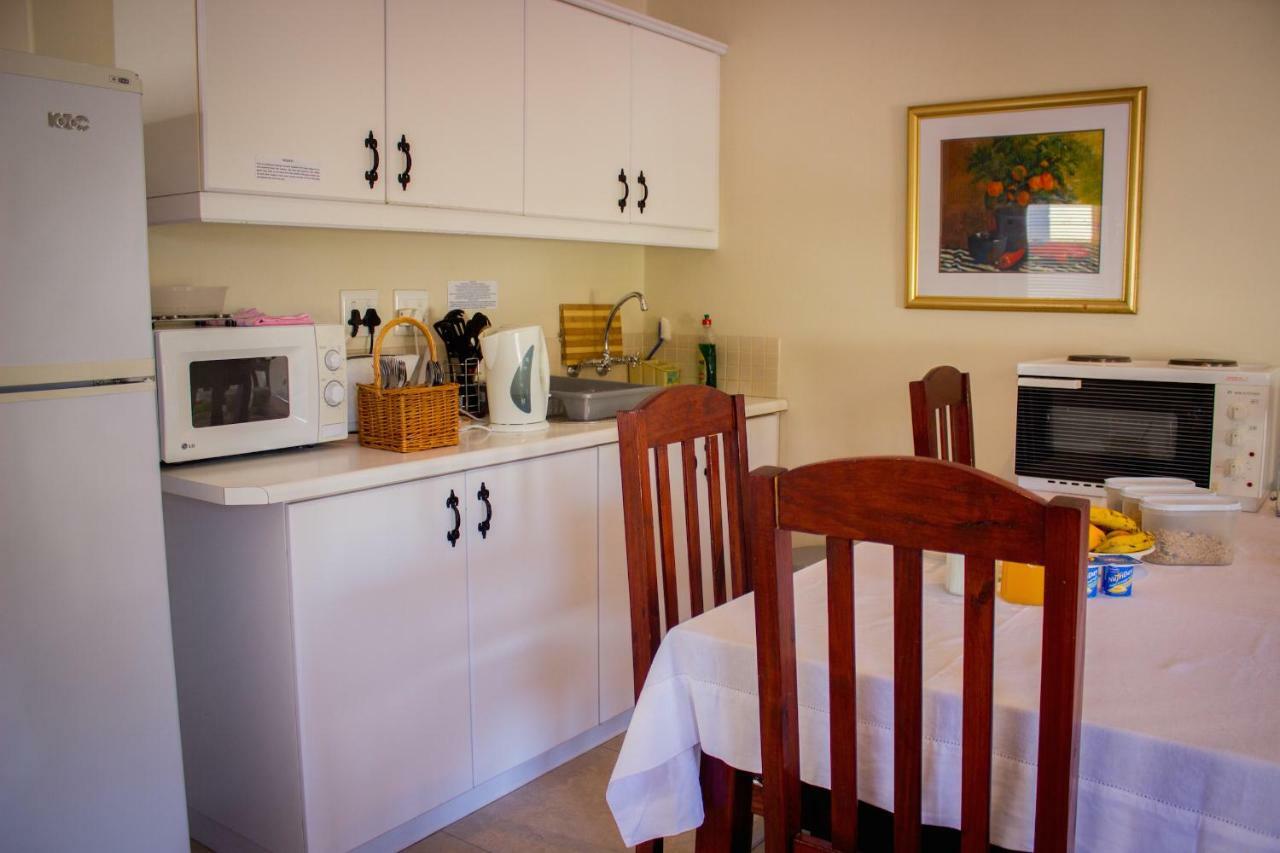 Westbury House Guest House Κέιπ Τάουν Εξωτερικό φωτογραφία