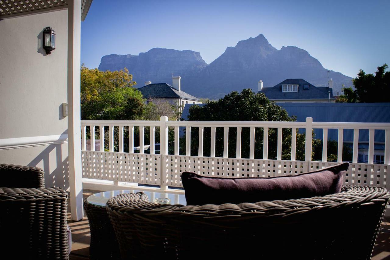 Westbury House Guest House Κέιπ Τάουν Εξωτερικό φωτογραφία